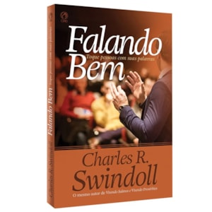 Falando Bem | Charles R. Swindoll