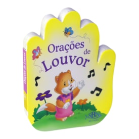 Falando Com Papai do Céu
                                 | Orações de Louvor | 3 Anos