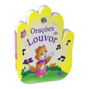 Falando Com Papai do Céu
                                         | Orações de Louvor | 3 Anos