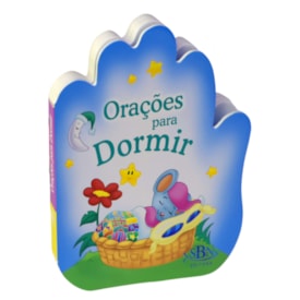 Falando Com Papai do Céu
                                 | Orações Para Domir | 3 Anos