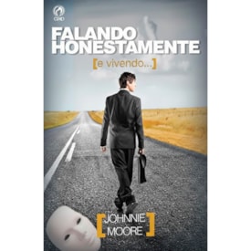 Falando Honestamente | Johnnie Moore