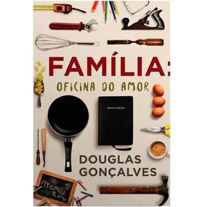 Família Oficina do Amor | Douglas Gonçalves