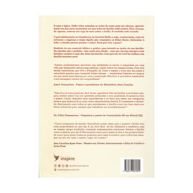 Segunda imagem do produto Família Para Sempre | Carlitos Paes