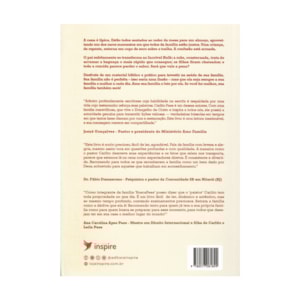 Segunda imagem do produto Família Para Sempre | Carlitos Paes