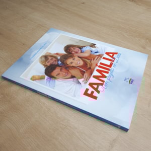 Segunda imagem do produto Família Um Projeto de Deus | Claudemir Pedroso da Silva