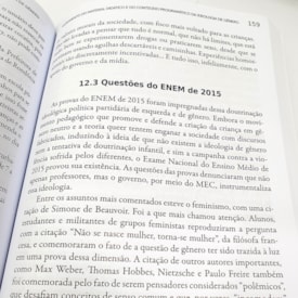 Segunda imagem do produto Famílias em Perigo | Marisa Lobo