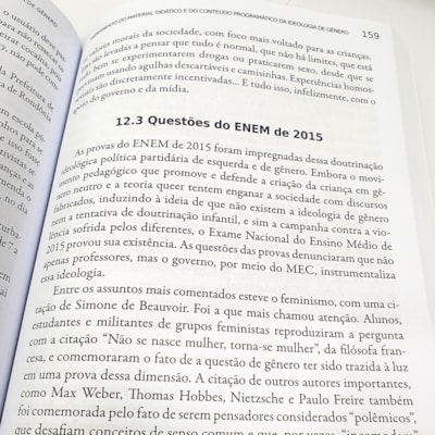 Segunda imagem do produto Famílias em Perigo | Marisa Lobo