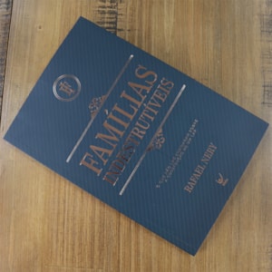 Segunda imagem do produto Famílias Indestrutíveis | Rafael Nery