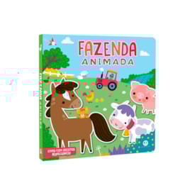 Fazenda Animada | Holly Morris