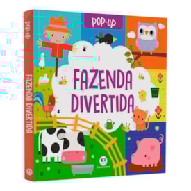 Fazenda Divertida | Pop-up