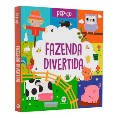 Fazenda Divertida | Pop-up