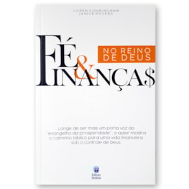 Fé e Finanças no Reino de Deus | Loren Cunningham e Janice Rogers