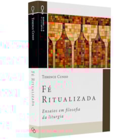 Fé Ritualizada | Terence Cuneo
