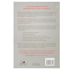 Segunda imagem do produto Felizes Mesmo Depois | Dannah Gresh