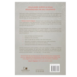 Segunda imagem do produto Felizes Mesmo Depois | Dannah Gresh