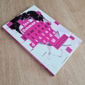 Segunda imagem do produto Feminilidade Distorcida | Jen Oshman