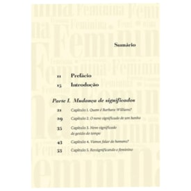 Segunda imagem do produto Feminina | Karine Rizzardi