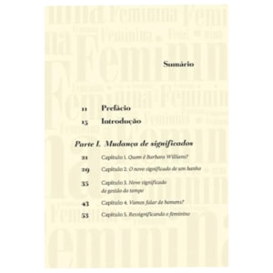 Segunda imagem do produto Feminina | Karine Rizzardi