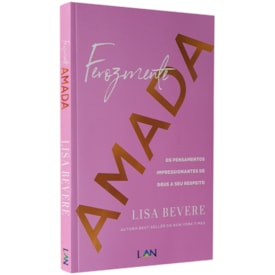 Ferozmente Amada | Lisa Bevere
