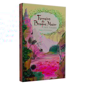 Ferreiro do Bosque Maior | J. R. R. Tolkien