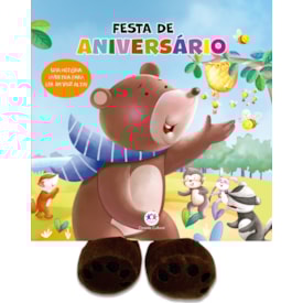 Festa de Aniversário | Ciranda Cultural