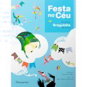 Festa No Céu | Braguinha (João de Barro)