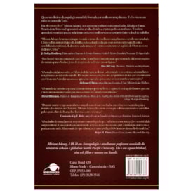 Segunda imagem do produto Filhas do Islã | Miriam Adeney