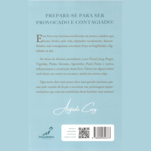 Segunda imagem do produto Filhos Brilhantes, Alunos Fascinantes | Augusto Cury | Dream Sellers