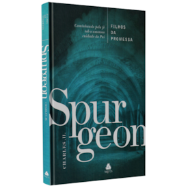 Filhos da Promessa | Charles. H. Spurgeon