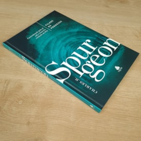 Segunda imagem do produto Filhos da Promessa | Charles. H. Spurgeon