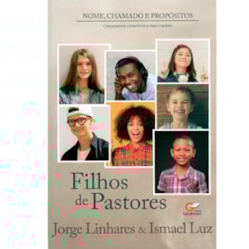 Filhos de Pastores | Jorge Linhares e Ismael Luz