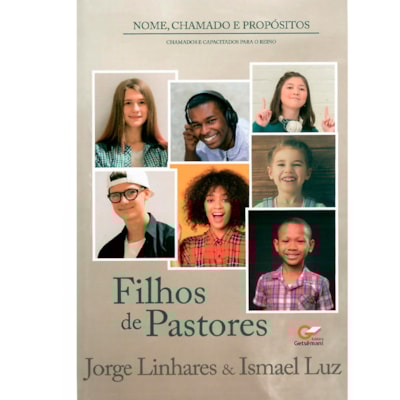 Filhos de Pastores | Jorge Linhares e Ismael Luz