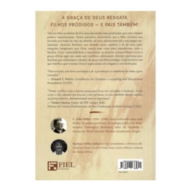 Segunda imagem do produto Filhos Desviados | C. John Miller e Barbara Miller Juliani