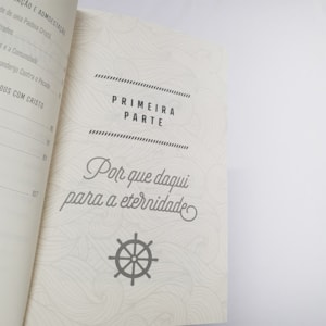 Segunda imagem do produto Filhos Educando Daqui Para A Eternidade | Douglas Wilson