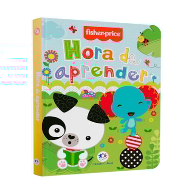 Fisher-Price | Hora de Aprender