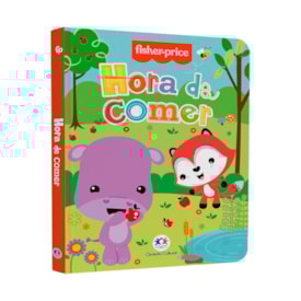 Fisher-Price | Hora de Comer