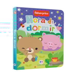 Fisher-Price | Hora de Dormir
