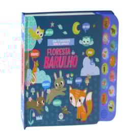 Floresta do Barulho | 3 a 5 Anos