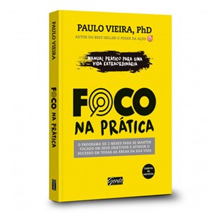 Foco na Prática | Paulo Vieira
