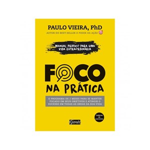 Foco na Prática | Paulo Vieira