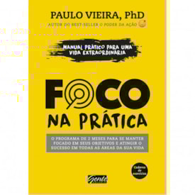 Foco na Prática | Paulo Vieira
