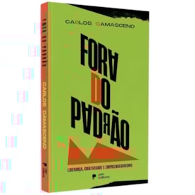 Fora do Padrão | Carlos Damasceno