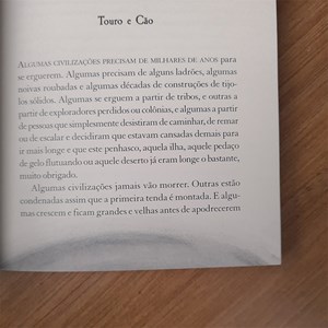 Livro Foragidos Do Tempo - N. D. Wilson - Ebenézer Livraria Cristã