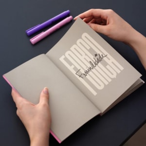 Segunda imagem do produto Força e Feminilidade | Rosana Salabai