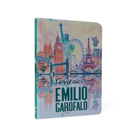 Frankencity | Emílio Garofalo Neto
