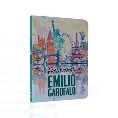 Frankencity | Emílio Garofalo Neto