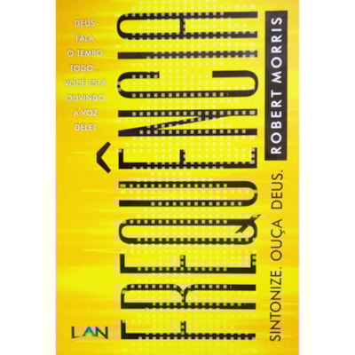 Frequencia | Robert Morris