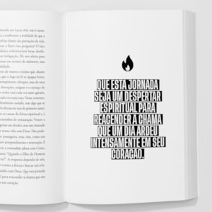 Segunda imagem do produto Frieza Espiritual | Marcos Ricardo