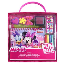 Fun Box | Disney Minnie