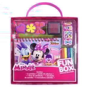 Fun Box | Disney Minnie